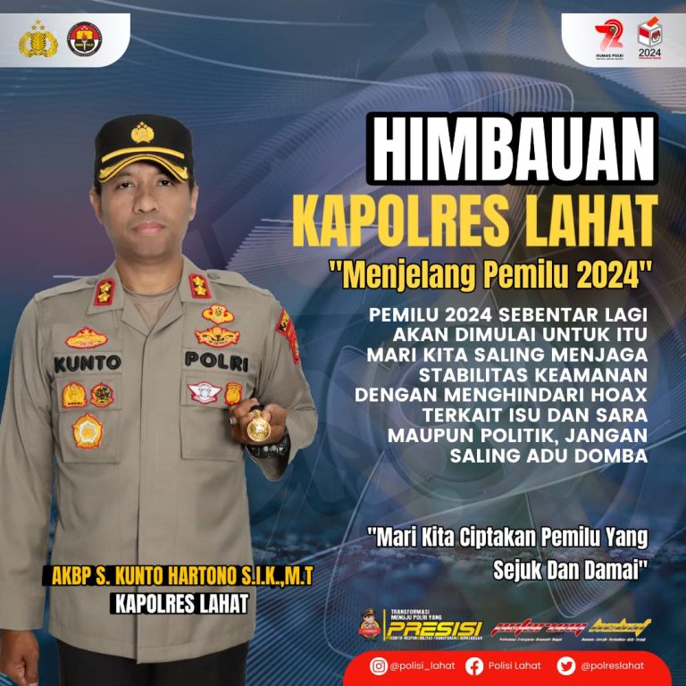 Polri Bersiap Hadapi Pilkada 2024 dengan Kesiapsiagaan Tinggi dan Pendekatan Humanis