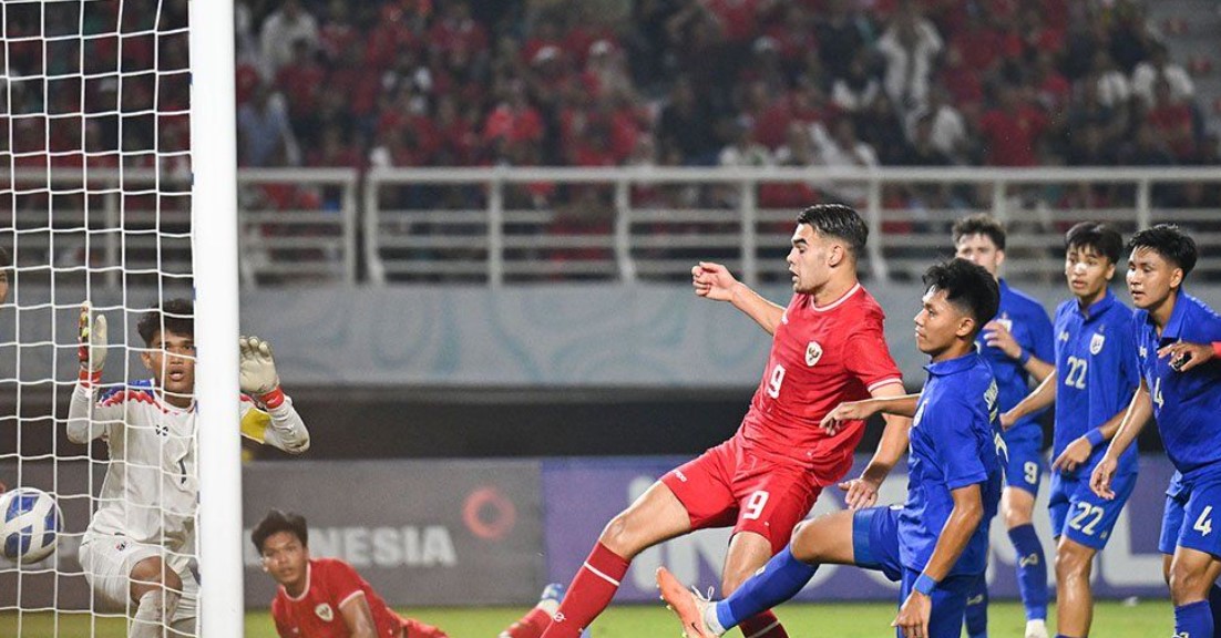 Indonesia Raih Juara Piala AFF U-19 2024